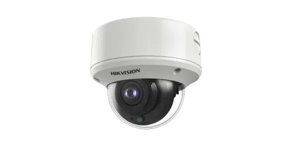 HIKVISION - DS-2CE59U7T-AVPIT3ZF - OD IP67 8MP 2.7-13.5MZ WDR