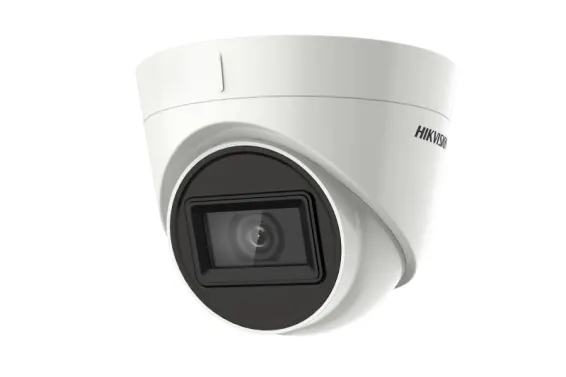 HIKVISION - DS-2CE78U1T-IT3F 2.8mm - OutTur 8MP/4K TVI IR IP67