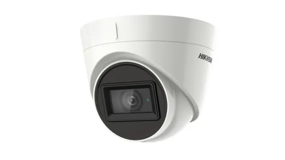 HIKVISION - DS-2CE78U7T-IT3F 2.8mm - TR IP67 8MP 2.8mm WDR