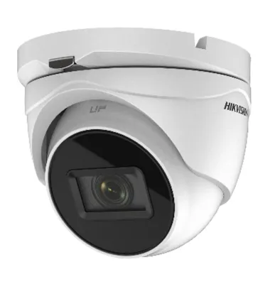 HIKVISION - DS-2CE79U7T-AIT3ZF - TR IP67 8MP 2.7-13.5MZ WDR