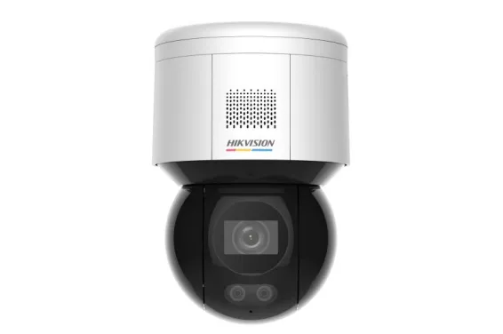 HIKVISION - DS-2DE3A400BW-DE - ColorVu PT 4MP