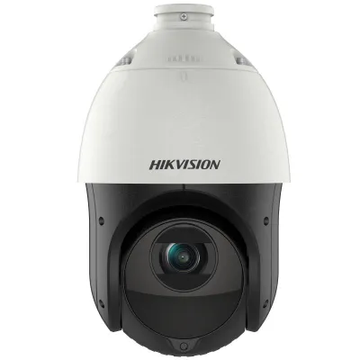 HIKVISION - DS-2DE4425IW-DE - PTZ O 4MP 25X 12V/PoE