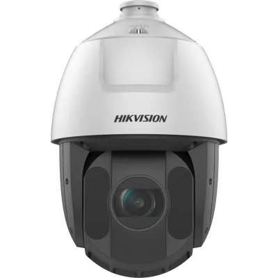 Hikvision - DS-2DE5225IW-AE - 2MP 25X Powered by DarkFighter IR Network Speed Dome