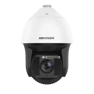 Hikvision - DS-2DF8442IXS-AELW - 8 Series 4MP 42X DarkFighter IR Network Speed Dome Camera