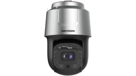 HIKVISION - DS-2DF8C442IXG-ELW - 4MP 42X Pan_Tilt_Correct PTZ