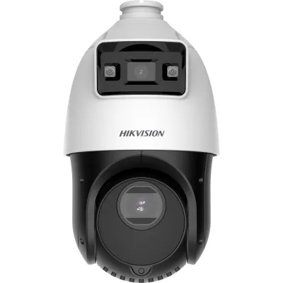 HIKVISION - DS-2SE4C425MWG-E 14F0 - 4M 24/7 Color-IPC&25X IR PTZ