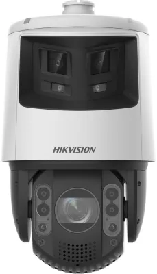 HIKVISION - DS-2SE7C432MWG-EB/26 F0 - 6MP180+4 MP 32X TandemVu PTZ