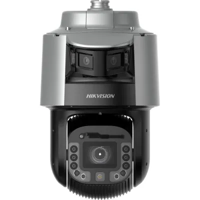 HIKVISION - DS-2SF8C442MXG-ELW/26 F0 - TandemVu PTZ 4MP 42X FOV 190°