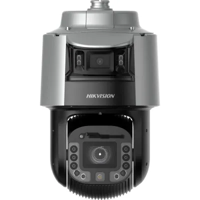 HIKVISION - DS-2SF8C442MXS-DLW 14F1 - TandemVu 4 MP 42X DarkFighter