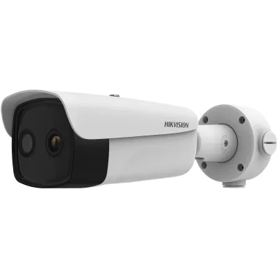 HIKVISION - DS-2TD2637-25/QY - Bi-spectrum Cam 384 25mm