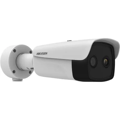 HIKVISION - DS-2TD2637-35/QY - Bi-spectrum Cam 384
