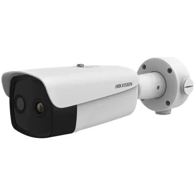 HIKVISION - DS-2TD2637-35/QY - Bi-spectrum Cam 384