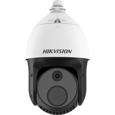 HIKVISION - DS-2TD4228T-10/W - Dual PTZ 10mm ±2° C