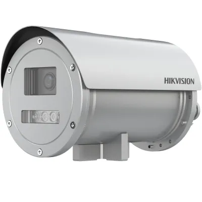 HIKVISION - DS-2XE6885G0-IZHS (2.8-12mm) - XPRF SS Bullet 8MP 2.8-12