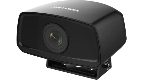 HIKVISION - DS-2XM6222G0-ID(2.8mm) - Mobile IPC,2mp,IP67,POE,RJ45