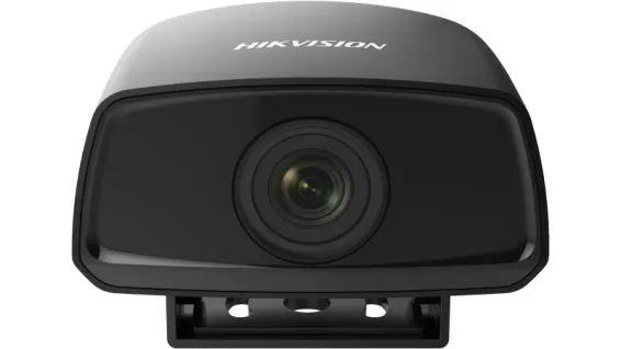 HIKVISION - DS-2XM6222G0-ID(2.8mm) - Mobile IPC,2mp,IP67,POE,RJ45