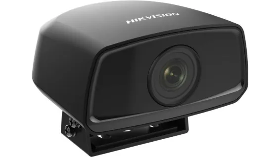 HIKVISION - DS-2XM6222G0-ID(2.8mm) - Mobile IPC,2mp,IP67,POE,RJ45