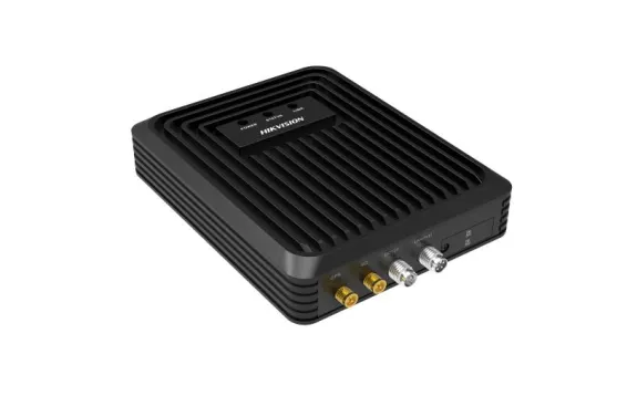 HIKVISION - DS-2XM6425G0/F-C2M - Mobile Convert unit 2MP