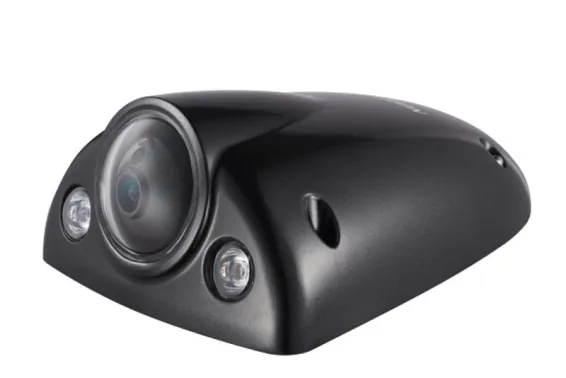 HIKVISION - DS-2XM6522G1-IM/ND 4.0mm - Mobile Camera side view