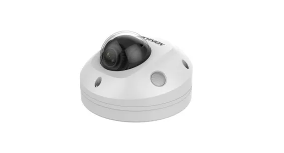 HIKVISION - DS-2XM6726G0-ID(2mm) - IP67,IK10,Wide FOV,RJ45