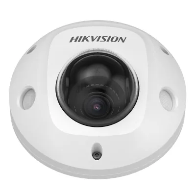 HIKVISION - DS-2XM6726G1-ID(2mm) - indoor 2mm RJ45