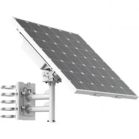Hikvision - DS-2XS6K01-C36S80 - Solar Power Modules