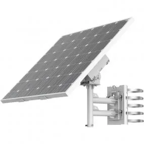 Hikvision - DS-2XS6K01-C36S80 - Solar Power Modules