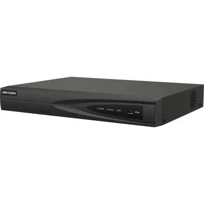 HIKVISION - DS-7604NI-Q1/4P - 4CH NVR POE 1SATA HDMI NOHDD