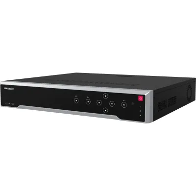 HIKVISION - DS-7716NI-M4/16P-12TB - 16-ch 16 PoE 8K NVR 12TB
