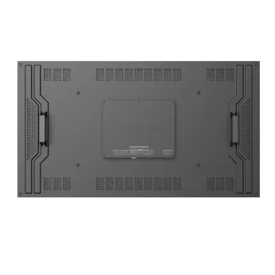 Hikvision - DS-D2055LE-G - 55-inch 1.8mm LCD Display Unit