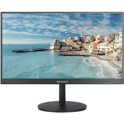 Hikvision -  DS-D5022FN-C - 21.5" 1080P, HDMI/VGA