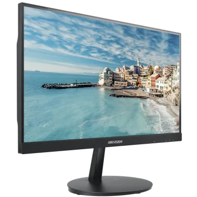 Hikvision -  DS-D5022FN-C - 21.5" 1080P, HDMI/VGA