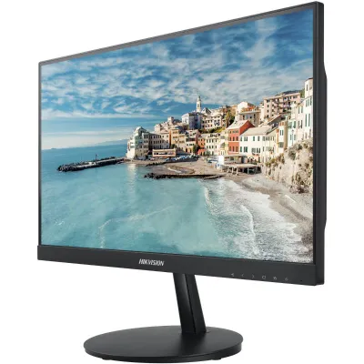 Hikvision -  DS-D5022FN-C - 21.5" 1080P, HDMI/VGA