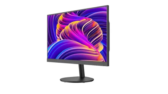 Hikvision - DS-D5024FC-C - 23.8-inch FHD Monitor