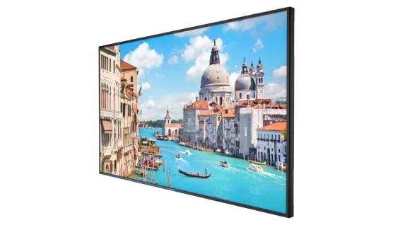 Hikvision - DS-D5043UC - 43'' 4k LED monitor