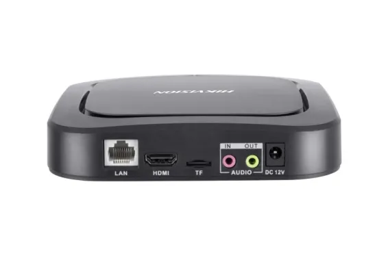 Hikvision -  DS-D60E-B - Digital Signage Box
