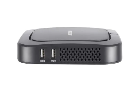 Hikvision -  DS-D60E-B - Digital Signage Box