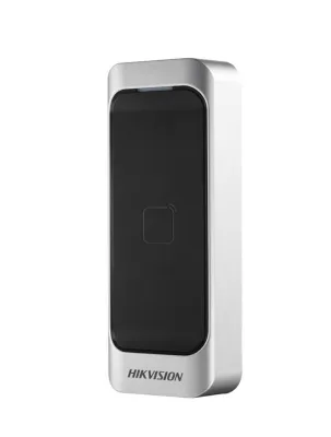 Hikvision - DS-K1107AM - Mullion Card Reader (Mifare)