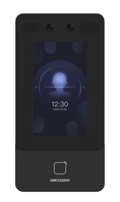 Hikvision - DS-K1T342DWX - Minmoe Category Biometric Terminal
