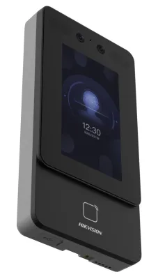 Hikvision - DS-K1T342DWX - Minmoe Category Biometric Terminal