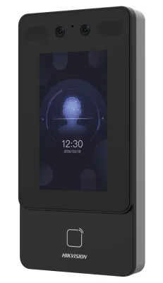 Hikvision - DS-K1T342DWX - Minmoe Category Biometric Terminal