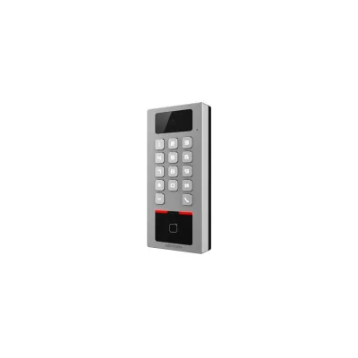 Hikvision - DS-K1T502DBWX-C/Backbox - Vandal Proof Door Station