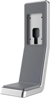 Hikvision -  DS-KAB607-B1 - Turnstile Mounting Pole