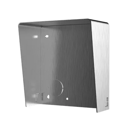 Hikvision - DS-KABD8003-RS1/S - 1 Module shield