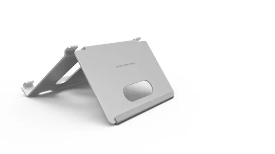 Hikvision - DS-KABH8350-T - Desk Stand for KH8350