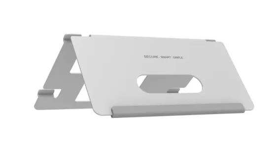 Hikvision - DS-KABH9510-T - Desk Mount Rack for DS-KH9510-WTE1