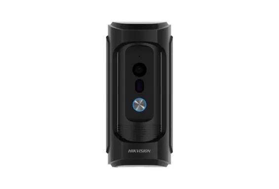 Hikvision - DS-KB8113-IME1 - Vandal Proof Doorbell