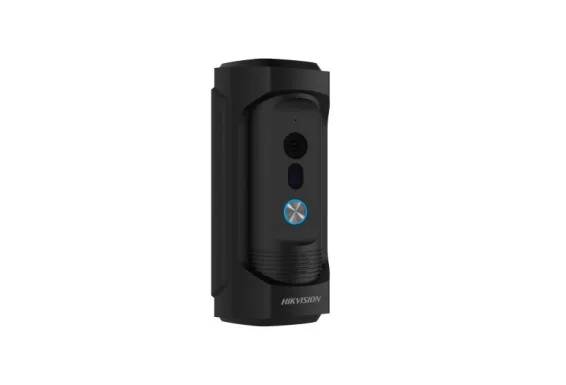 Hikvision - DS-KB8113-IME1 - Vandal Proof Doorbell