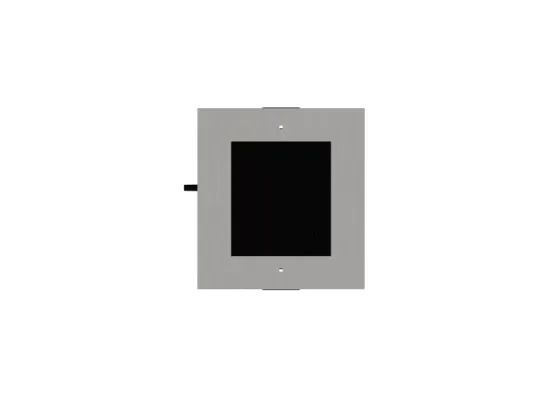 Hikvision - DS-KD-ACF1/S - Flush Mount 1 Mod