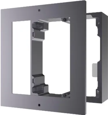 Hikvision - DS-KD-ACW1 - VI 1 Module Surface Mount
